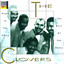 Down in the Alley: The Best of the Clovers cover