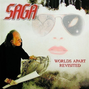 Worlds Apart Revisited album