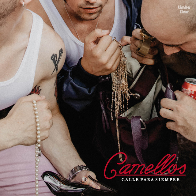 Calle Para Siempre cover