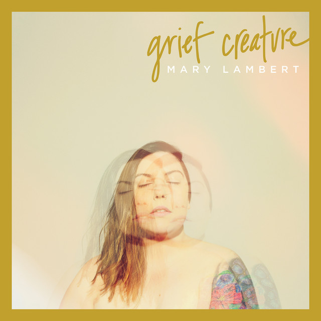 Grief Creature cover