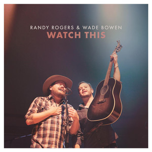 Watch This cover