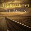 Tribute to the Eagles Albumcover