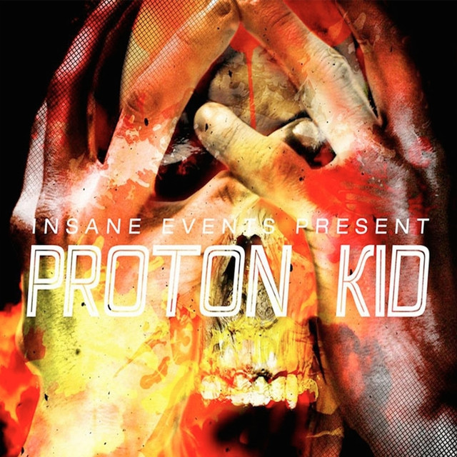 Proton Kid Photo