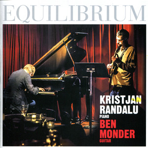 Equilibrium album