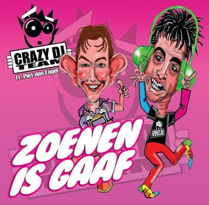 Crazy DJ Team ft. Piet Den Engel