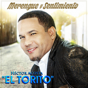 Merengue y Sentimiento album
