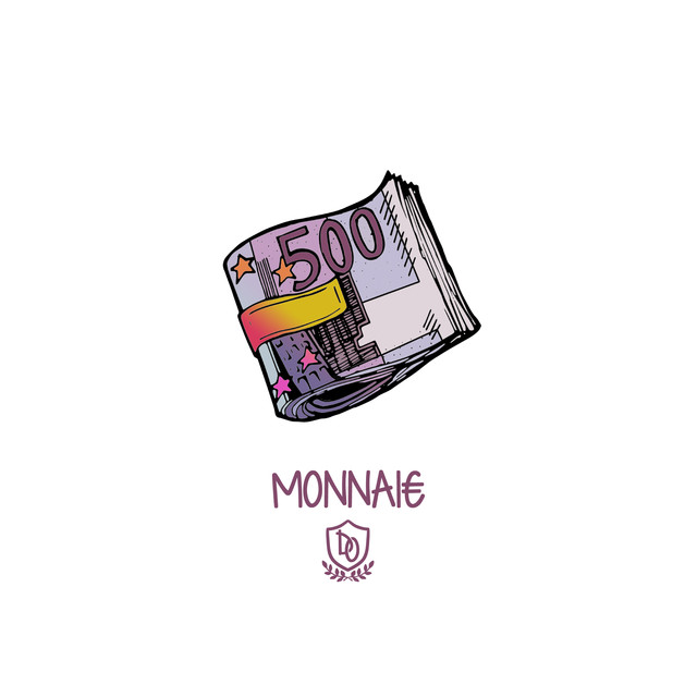 Monnaie cover