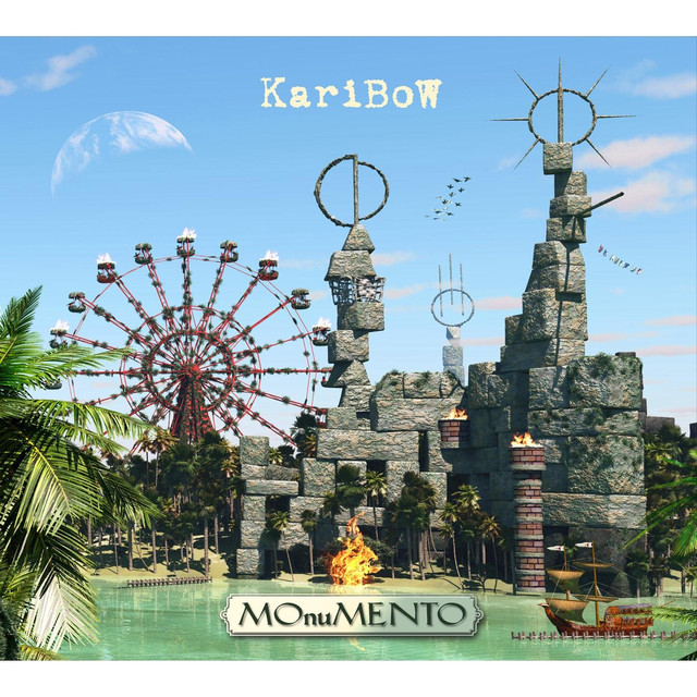 Karibow Photo