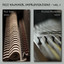 Felt Hammer Improvisations, Vol. 1 Albumcover