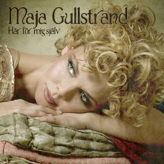 Maja Gullstrand Photo