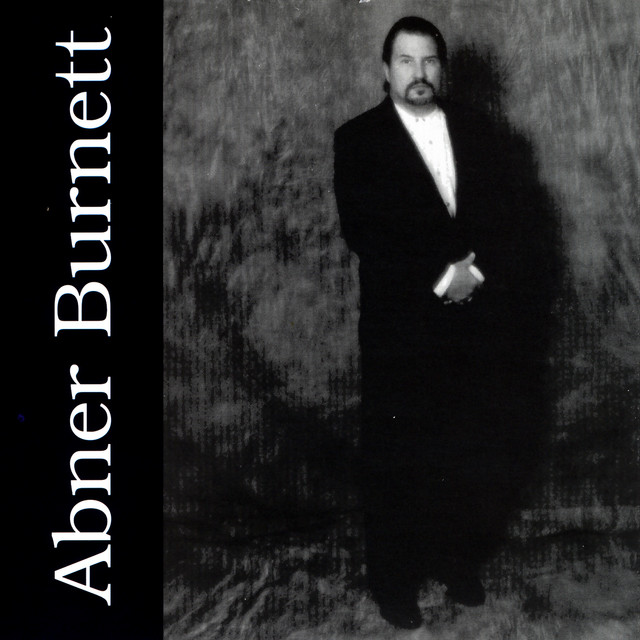 Abner Burnett Photo
