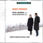 Prokofiev: Complete Works for Violin & Piano Albumcover
