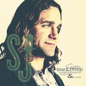 Coffee Unfiltered (Live Acoustic Album) Albumcover