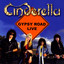 Gypsy Road Live cover