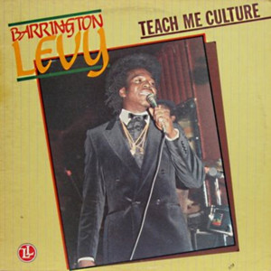 Teach Me Culture album