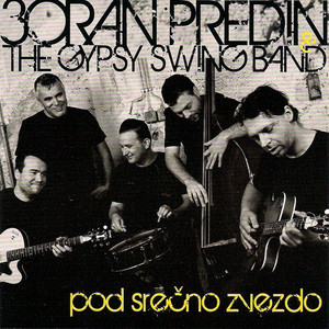 Pod srečno zvezdo cover