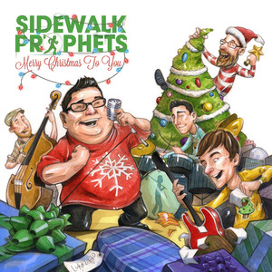 Merry Christmas to You cover