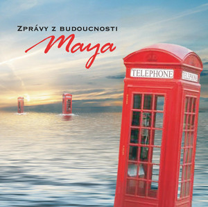 Zprávy z budoucnosti cover