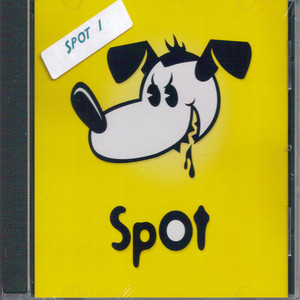 Spot 1 Albumcover