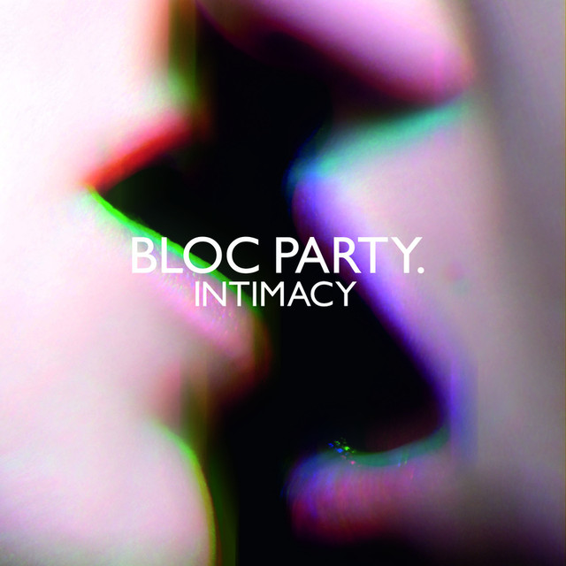 Intimacy cover