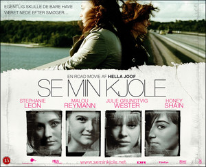 Se Min Kjole Soundtrack album