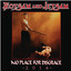 No Place for Disgrace (Rerecorded Version) cover