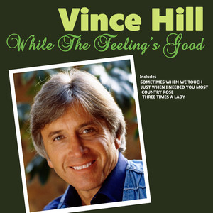While the Feeling's Good cover