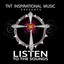 Listen to the Sounds cover