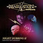 Night Dubbing II (feat. Errol Kennedy) cover