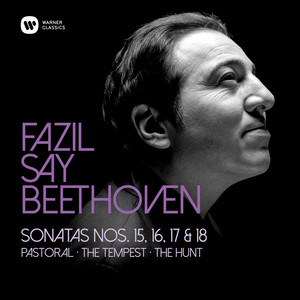 Piano Sonatas Nos. 16, 17 