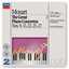 Concertos cover