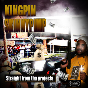 Straight From tha Projects album