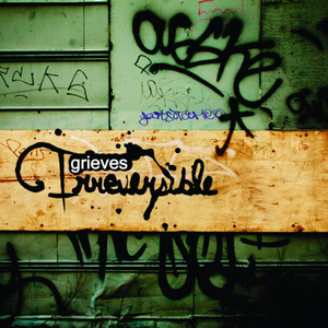 Irreversible album