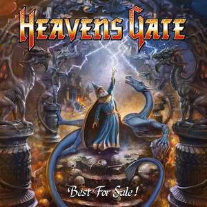 Best For Sale! album