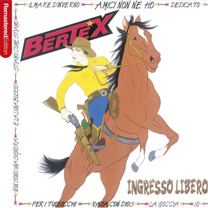 Ingresso libero (Bertex) album