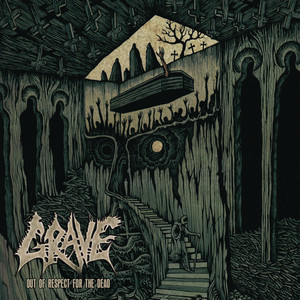 Out of Respect for the Dead album