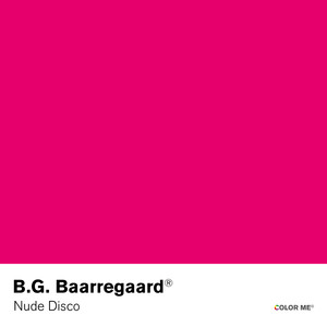 B.G. Baarregaard