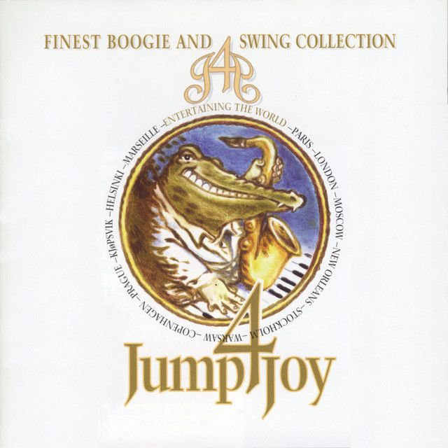 Jump4Joy Photo