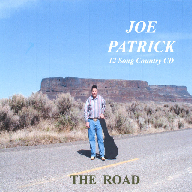 Joe Patrick Photo