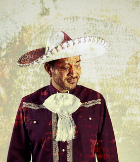 Salvador Avina Photo
