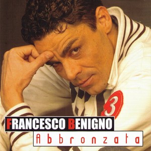 Abbronzata Albumcover