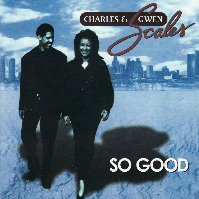 Charles & Gwen Scales Photo