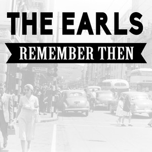Remember Then cover