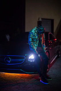 K-Major Photo