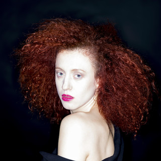MarieMarie Photo