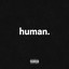 Human cover
