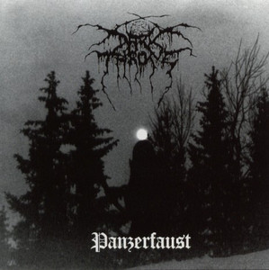 Panzerfaust cover