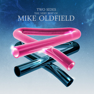 Two Sides: The Very Best of Mike Oldfield album