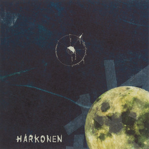 Harkonen cover
