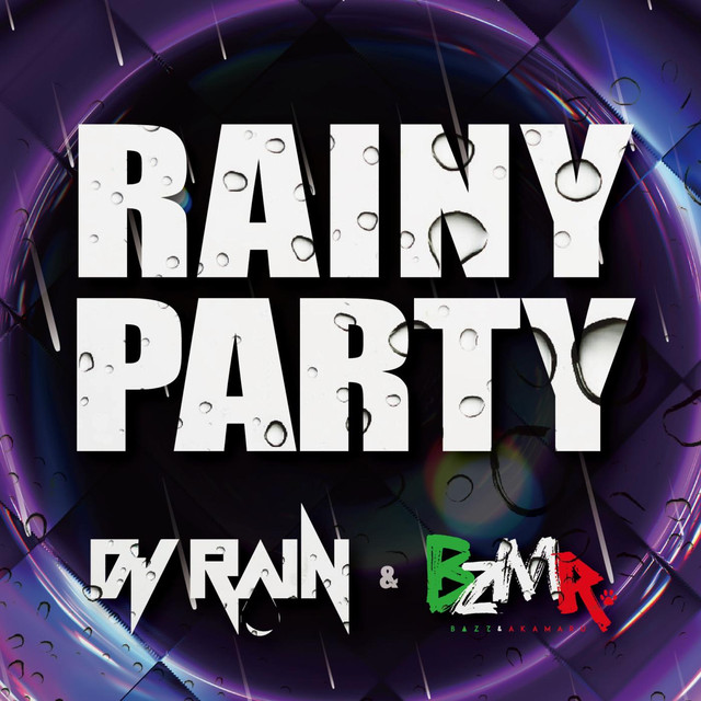 DJ Rain Photo